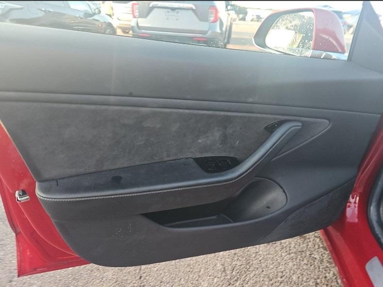 used 2018 Tesla Model 3 car, priced at $18,504