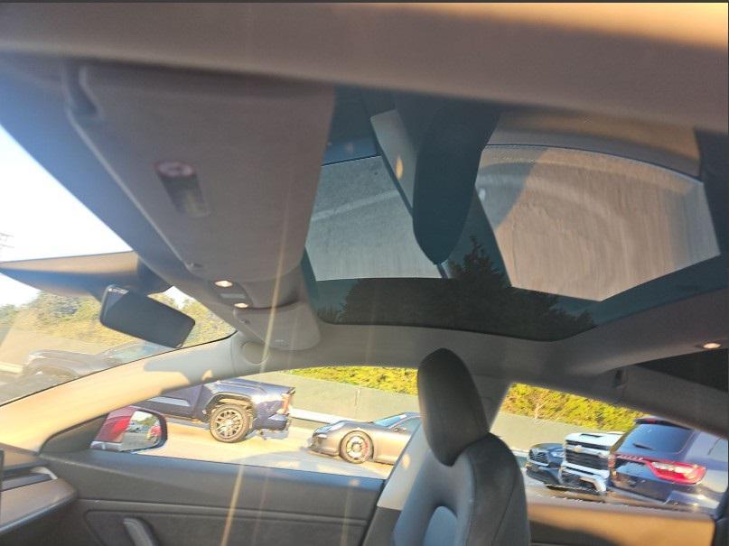used 2018 Tesla Model 3 car, priced at $18,504