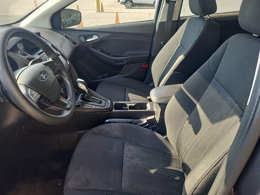 used 2016 Ford Focus car, priced at $10,480