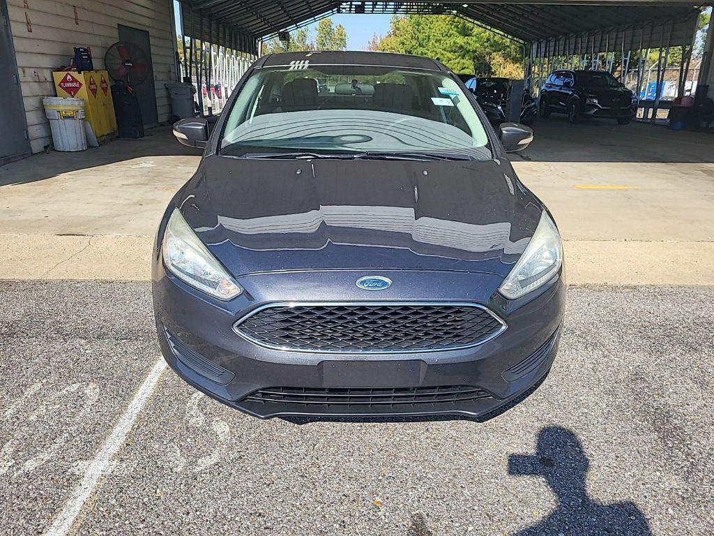 used 2016 Ford Focus car, priced at $10,480