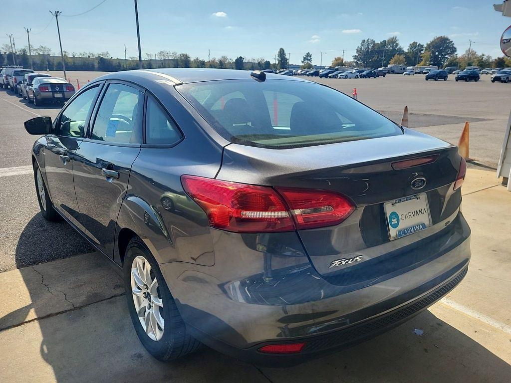 used 2016 Ford Focus car, priced at $10,480
