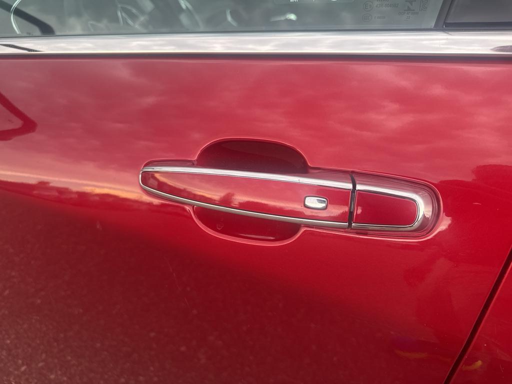 used 2023 Chevrolet Equinox car, priced at $26,895