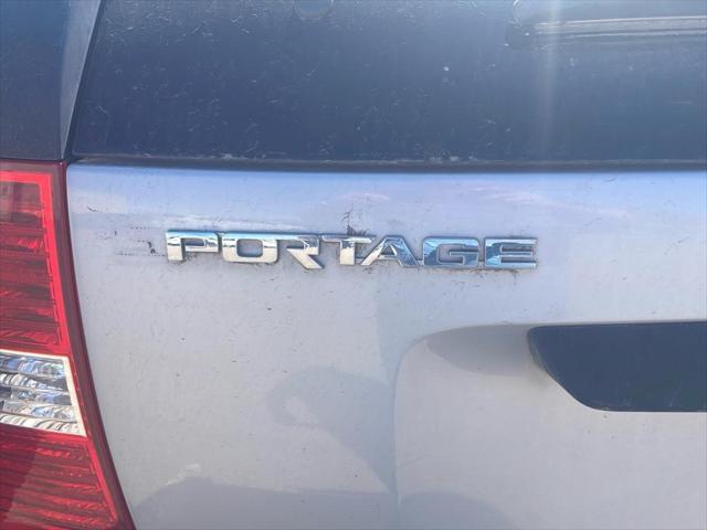 used 2005 Kia Sportage car, priced at $3,393