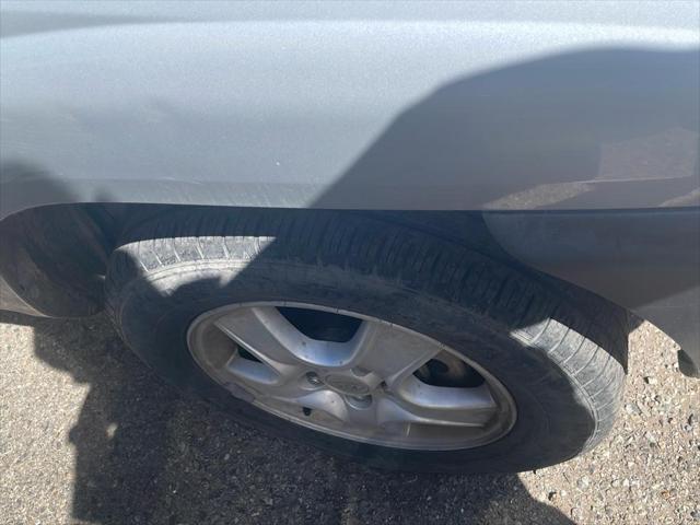 used 2005 Kia Sportage car, priced at $3,393