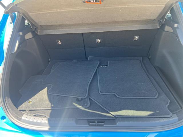 used 2021 Toyota Corolla car, priced at $19,876