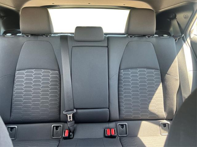 used 2021 Toyota Corolla car, priced at $19,876