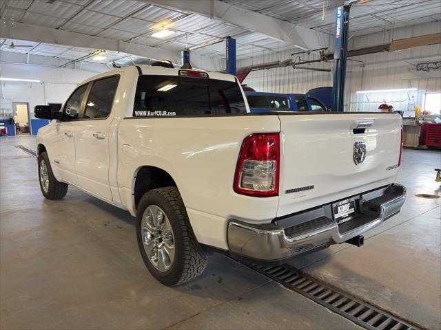 used 2019 Ram 1500 car, priced at $25,975