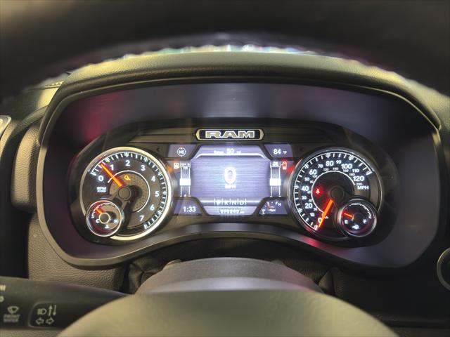 used 2019 Ram 1500 car, priced at $25,975