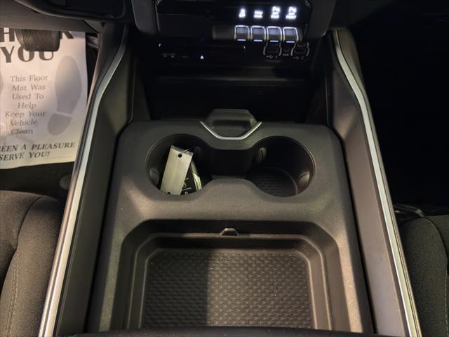 used 2019 Ram 1500 car, priced at $25,975
