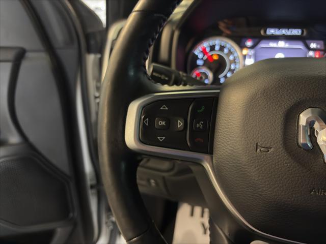 used 2019 Ram 1500 car, priced at $25,975