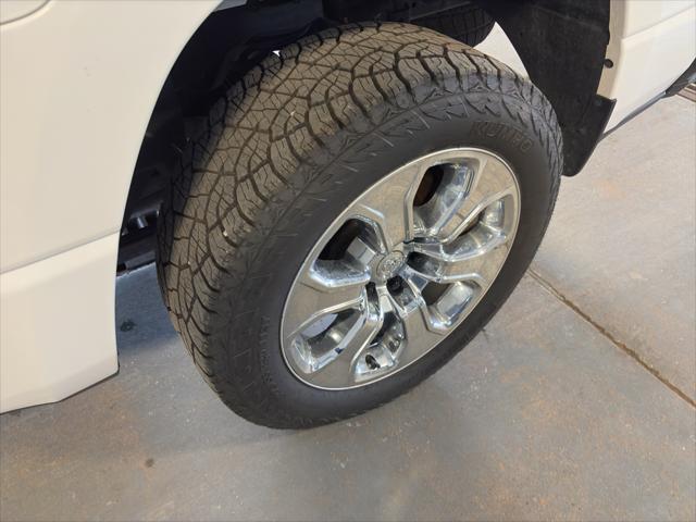 used 2019 Ram 1500 car, priced at $25,975
