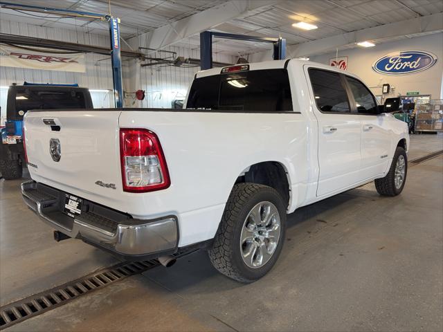 used 2019 Ram 1500 car, priced at $25,975