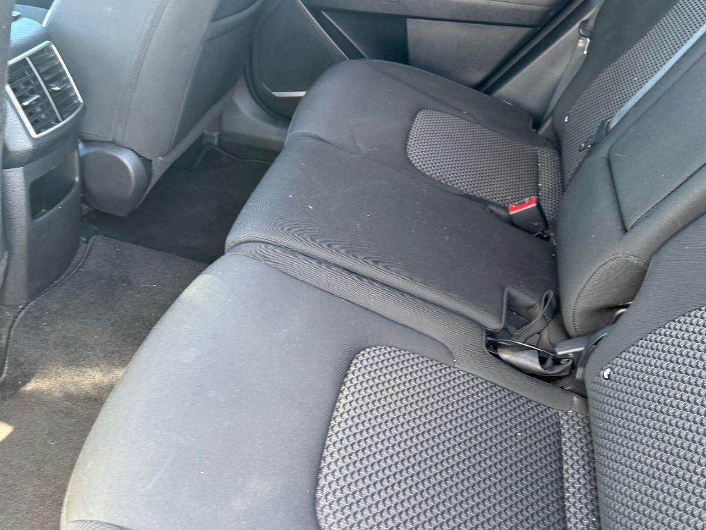 used 2023 Kia Sportage car, priced at $19,500