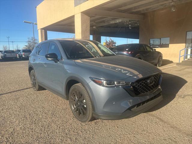 used 2023 Mazda CX-5 car, priced at $29,919