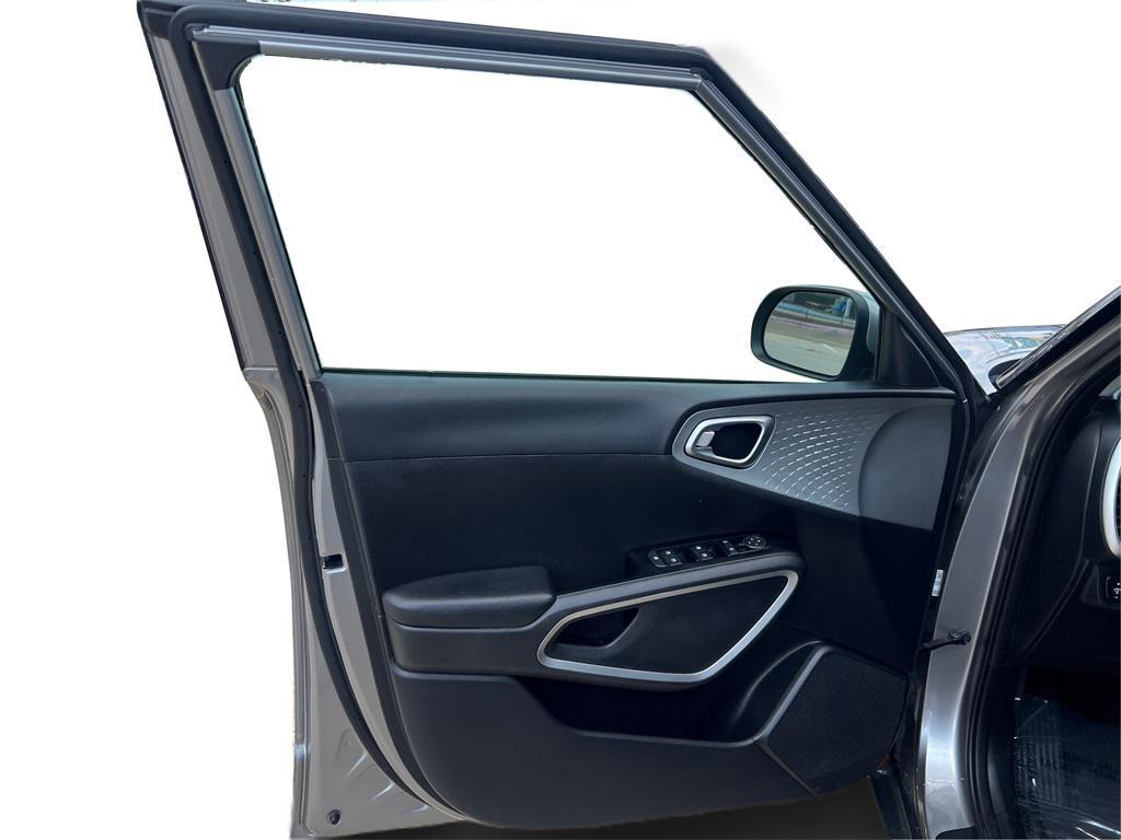 used 2022 Kia Soul car, priced at $12,042