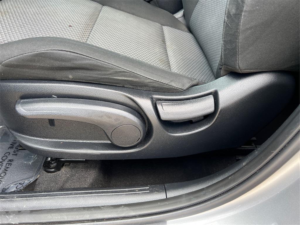 used 2022 Kia Soul car, priced at $12,042