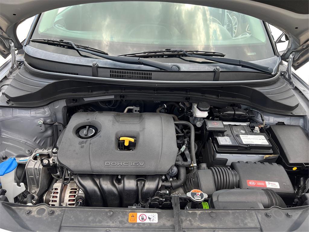 used 2022 Kia Soul car, priced at $12,042