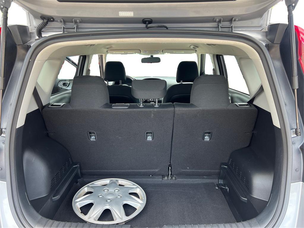 used 2022 Kia Soul car, priced at $12,042