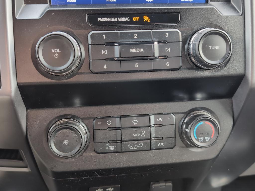 used 2020 Ford F-150 car, priced at $29,919