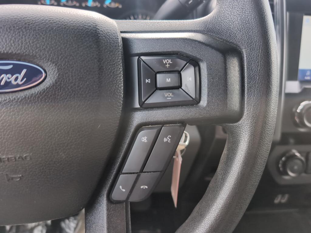 used 2020 Ford F-150 car, priced at $29,919
