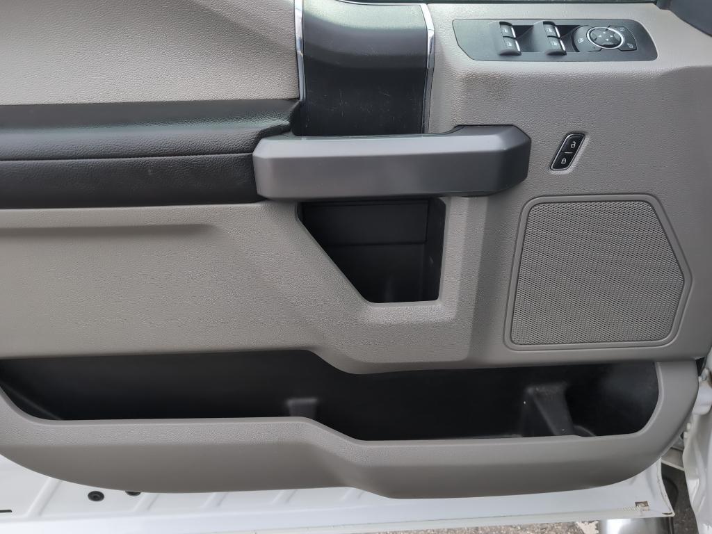 used 2020 Ford F-150 car, priced at $29,919