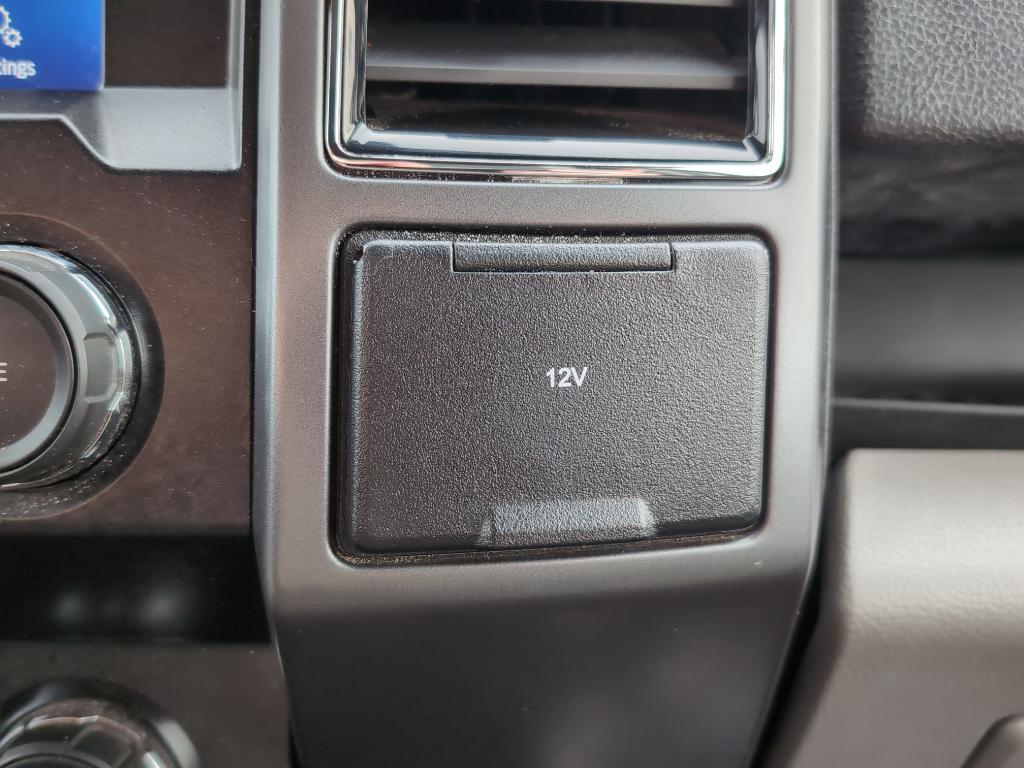 used 2020 Ford F-150 car, priced at $29,919