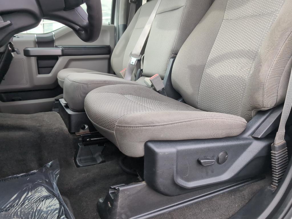 used 2020 Ford F-150 car, priced at $29,919