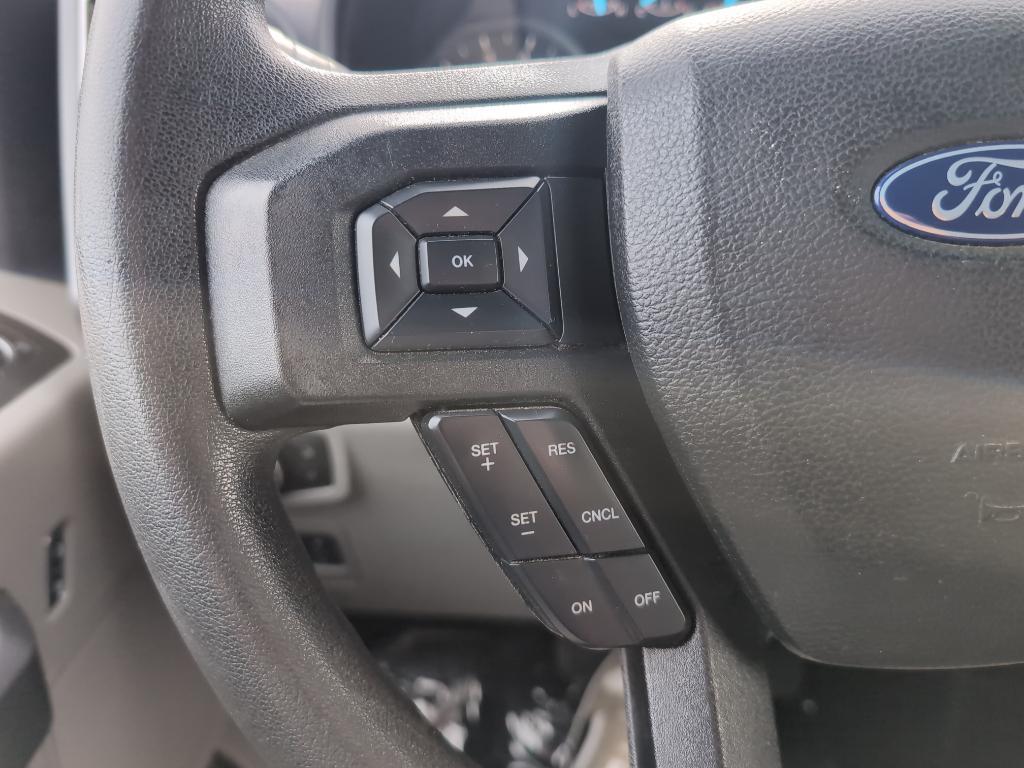 used 2020 Ford F-150 car, priced at $29,919