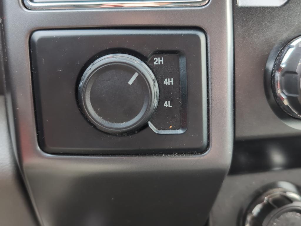used 2020 Ford F-150 car, priced at $29,919