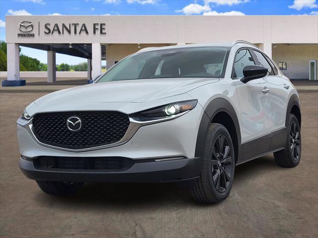 new 2025 Mazda Mazda3 car, priced at $29,286