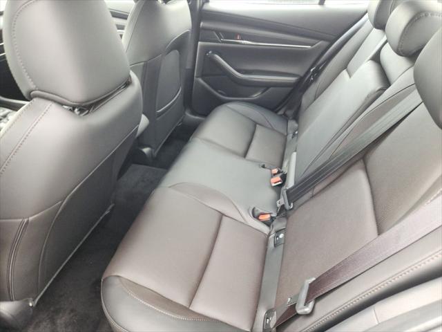 used 2024 Mazda Mazda3 car, priced at $32,896