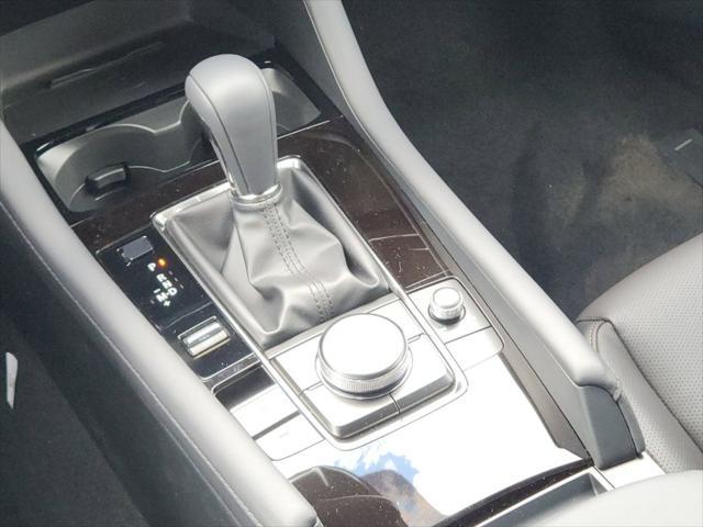 used 2024 Mazda Mazda3 car, priced at $32,896