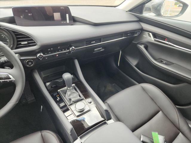 used 2024 Mazda Mazda3 car, priced at $32,896
