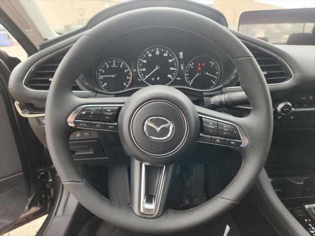 used 2024 Mazda Mazda3 car, priced at $32,896