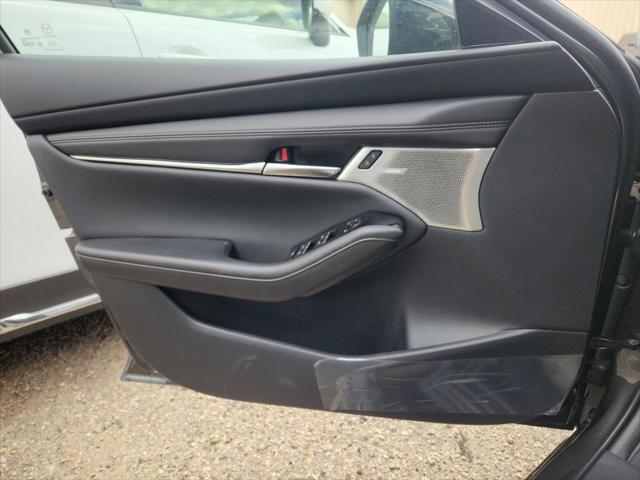 used 2024 Mazda Mazda3 car, priced at $32,896