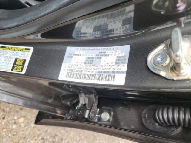 used 2024 Mazda Mazda3 car, priced at $32,896