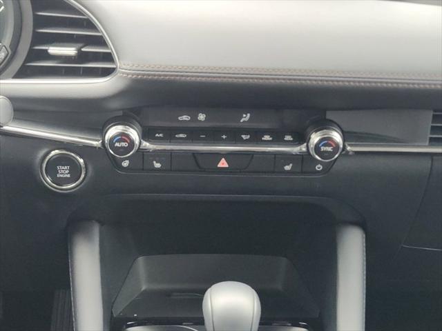 used 2024 Mazda Mazda3 car, priced at $32,896