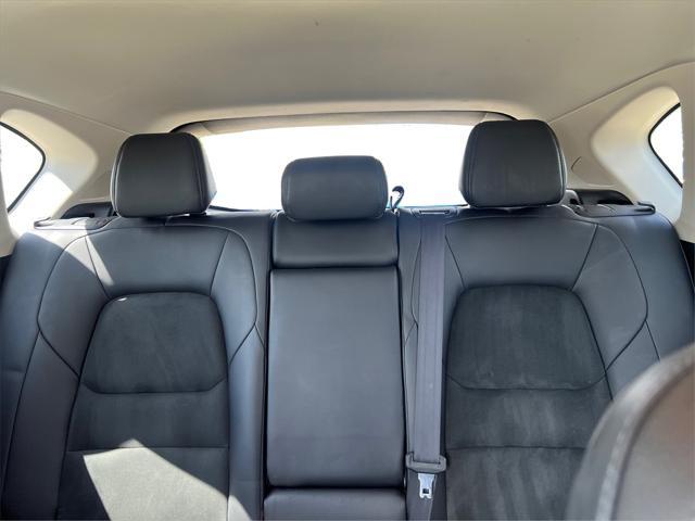 used 2017 Mazda CX-5 car, priced at $15,704