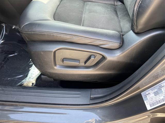 used 2017 Mazda CX-5 car, priced at $15,704