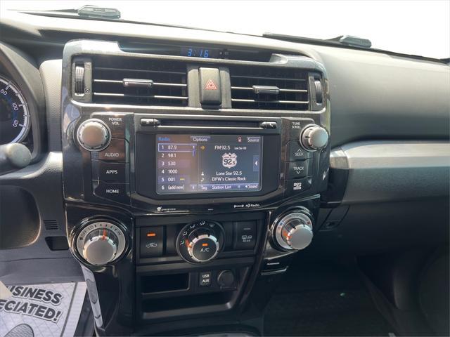 used 2019 Toyota 4Runner car, priced at $35,497