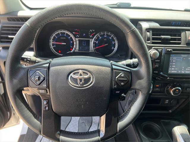 used 2019 Toyota 4Runner car, priced at $35,497
