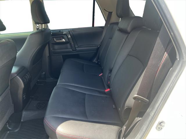 used 2019 Toyota 4Runner car, priced at $35,497