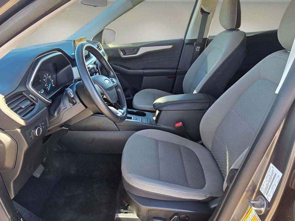 used 2022 Ford Escape car, priced at $16,399