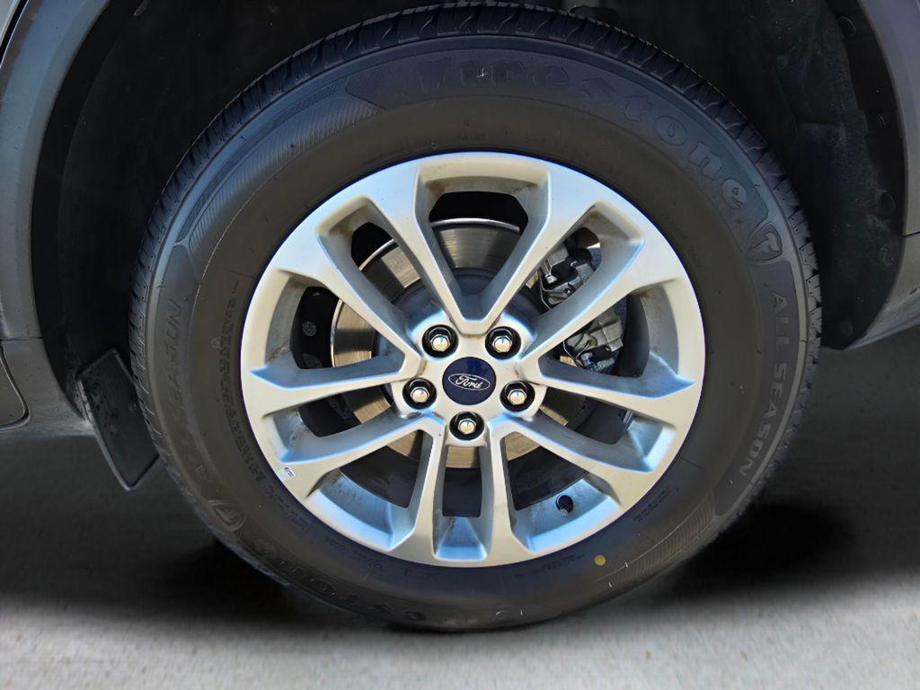 used 2022 Ford Escape car, priced at $16,399