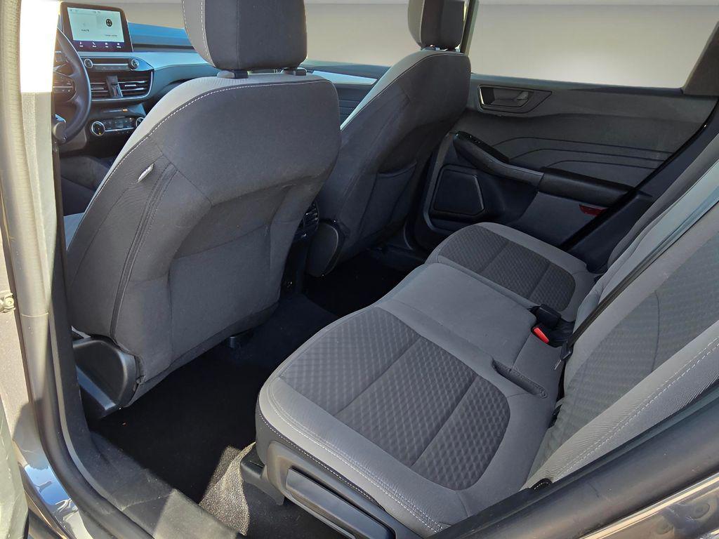 used 2022 Ford Escape car, priced at $16,399