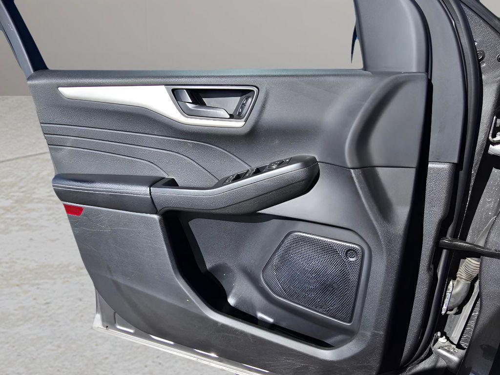 used 2022 Ford Escape car, priced at $16,399