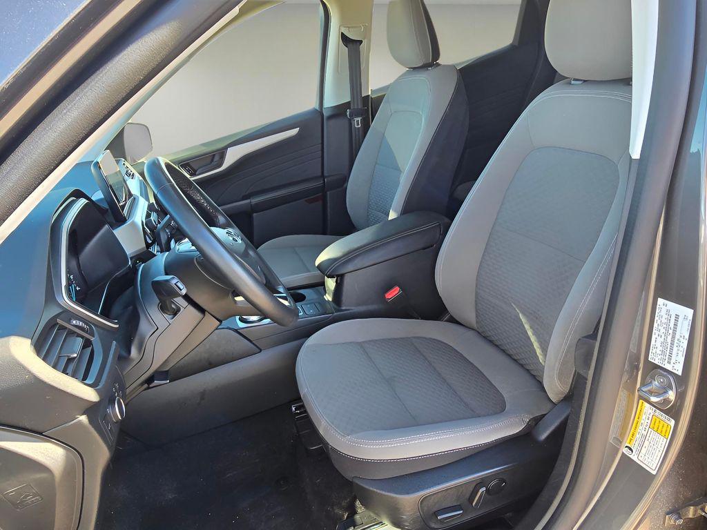 used 2022 Ford Escape car, priced at $16,399