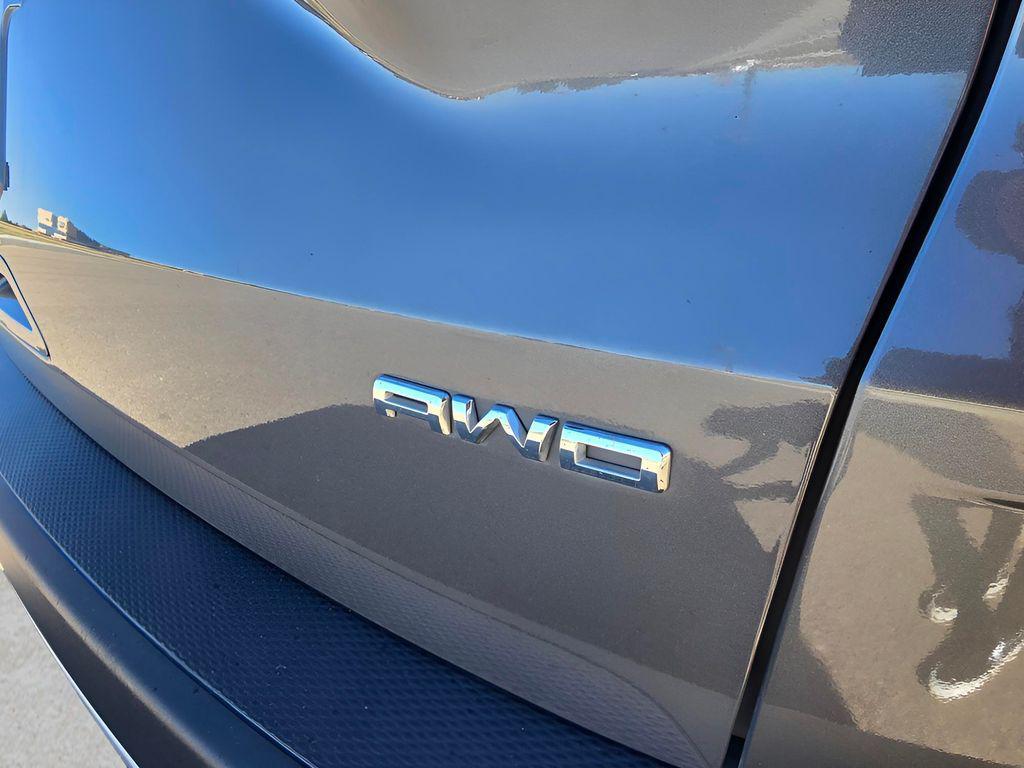 used 2022 Ford Escape car, priced at $16,399