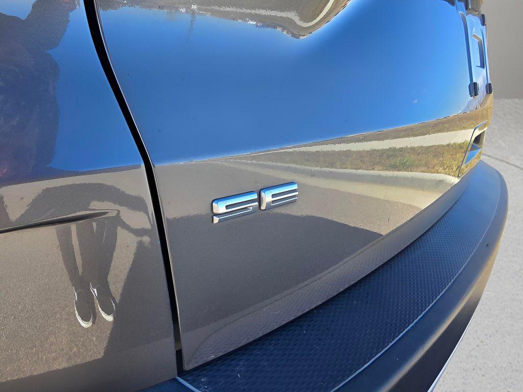 used 2022 Ford Escape car, priced at $16,399