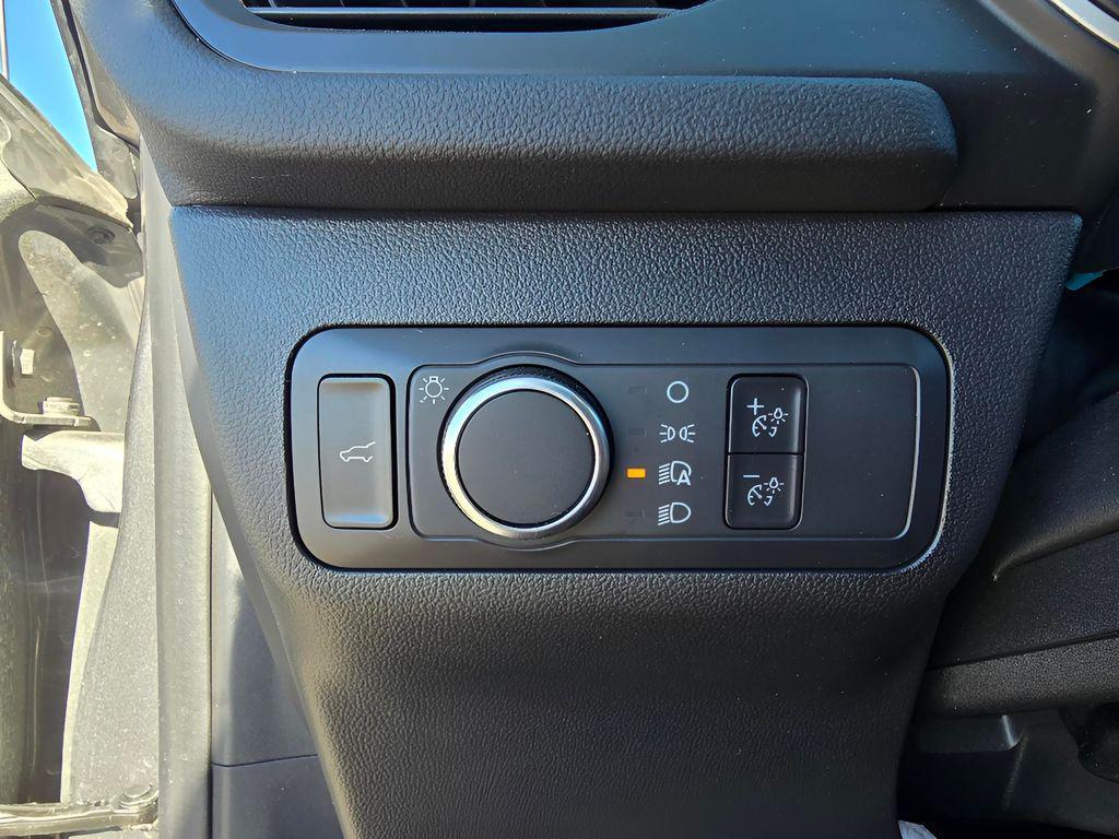 used 2022 Ford Escape car, priced at $16,399